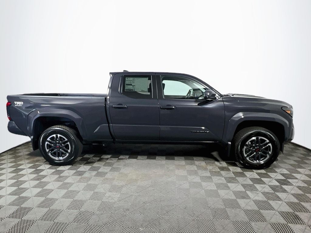 2026 Toyota Tacoma TRD Sport S