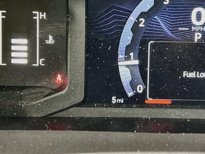2026 Toyota Tacoma SR5 S