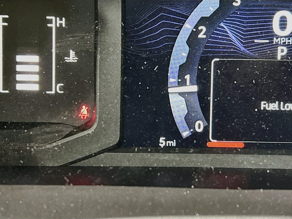 2026 Toyota Tacoma SR5 S