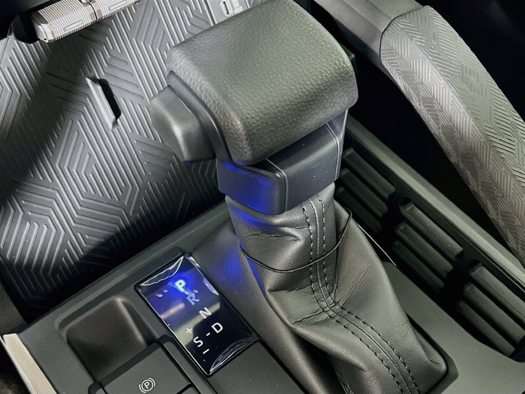 2026 Toyota Tacoma SR5 S