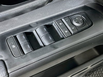 2026 Toyota Tacoma SR5 S