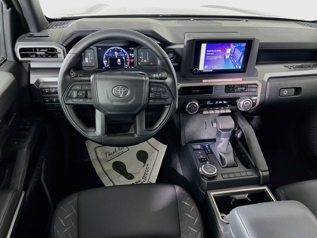 2026 Toyota Tacoma SR5 S