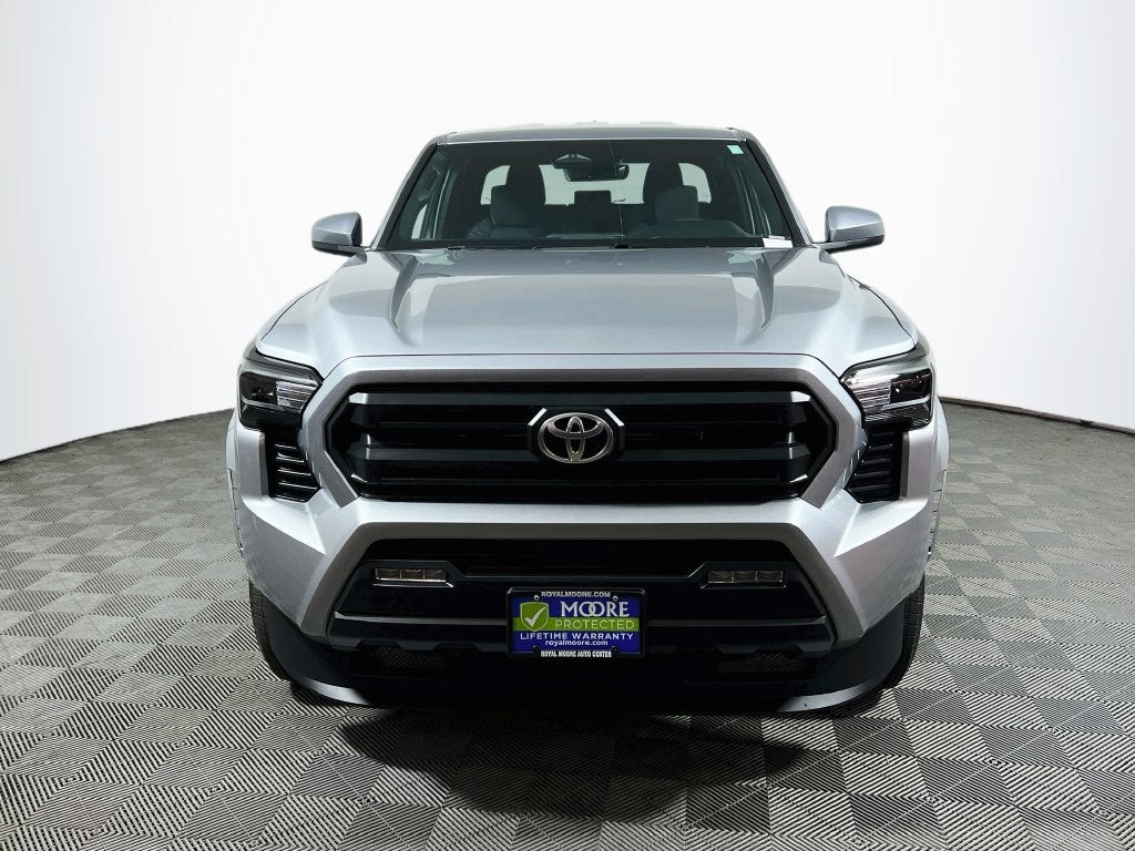 2026 Toyota Tacoma SR5 S