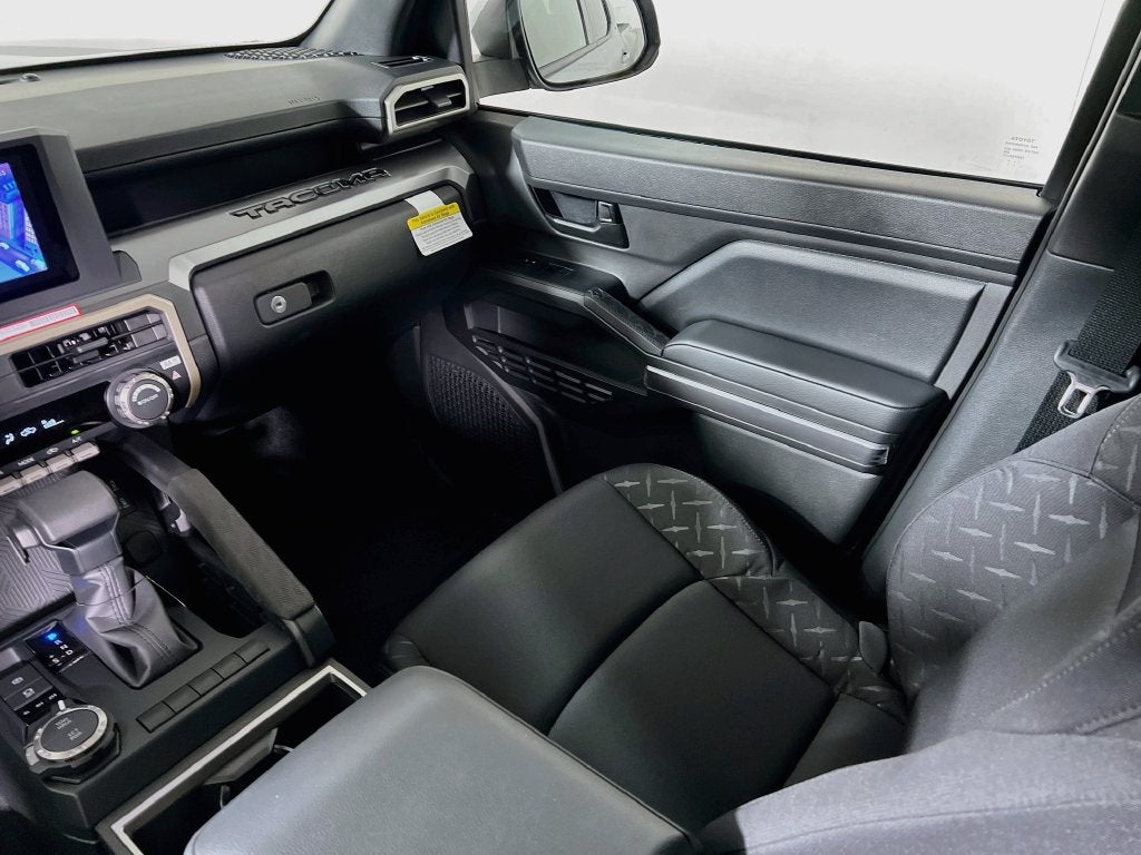 2026 Toyota Tacoma SR5 S