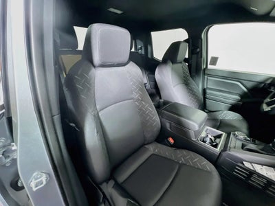 2026 Toyota Tacoma SR5 S