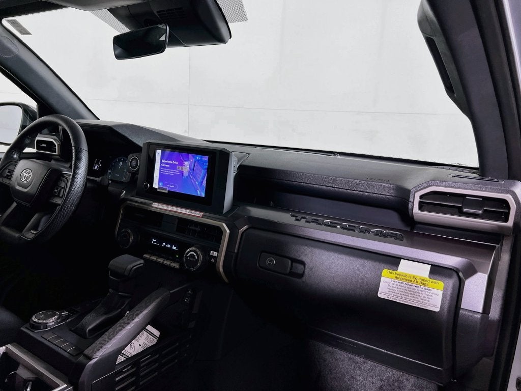 2026 Toyota Tacoma SR5 S
