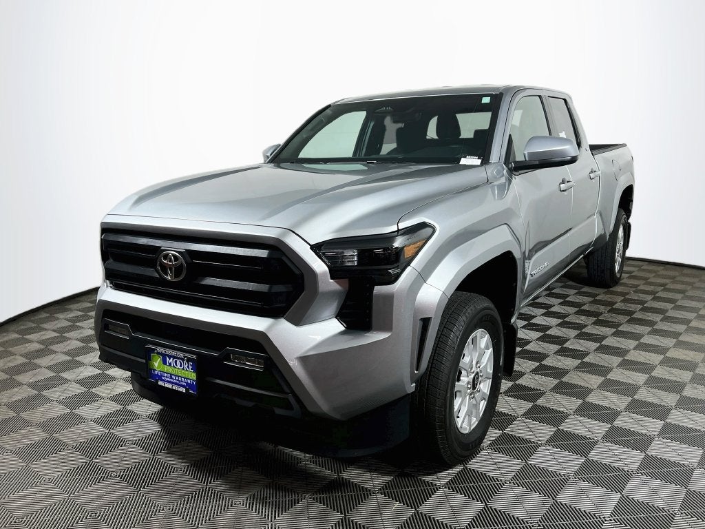 2026 Toyota Tacoma SR5 S