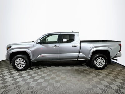 2026 Toyota Tacoma SR5 S
