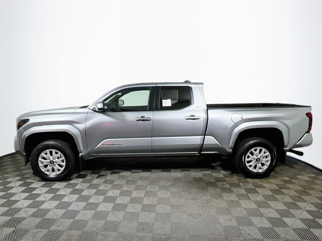 2026 Toyota Tacoma SR5 S