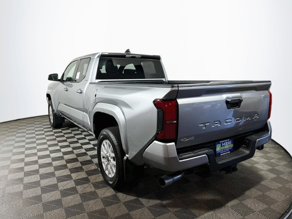 2026 Toyota Tacoma SR5 S