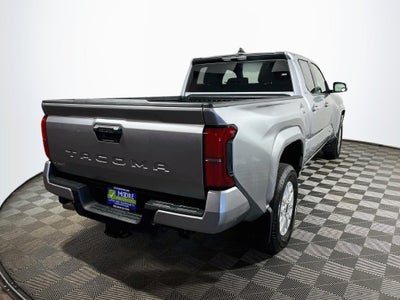 2026 Toyota Tacoma SR5 S