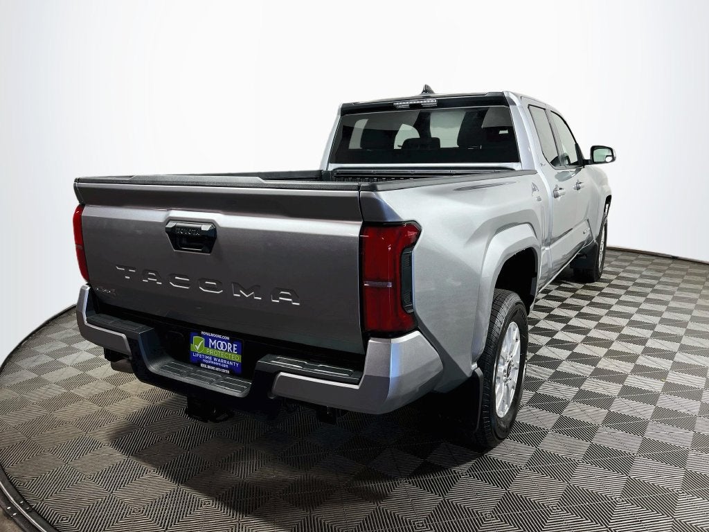 2026 Toyota Tacoma SR5 S