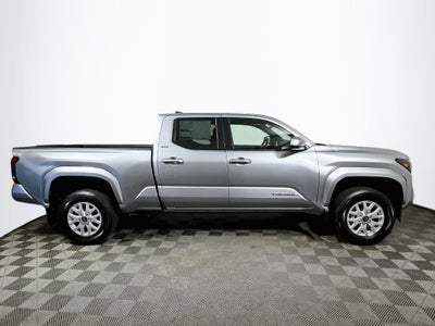 2026 Toyota Tacoma SR5 S