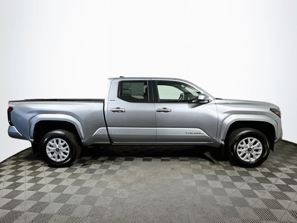 2026 Toyota Tacoma SR5 S