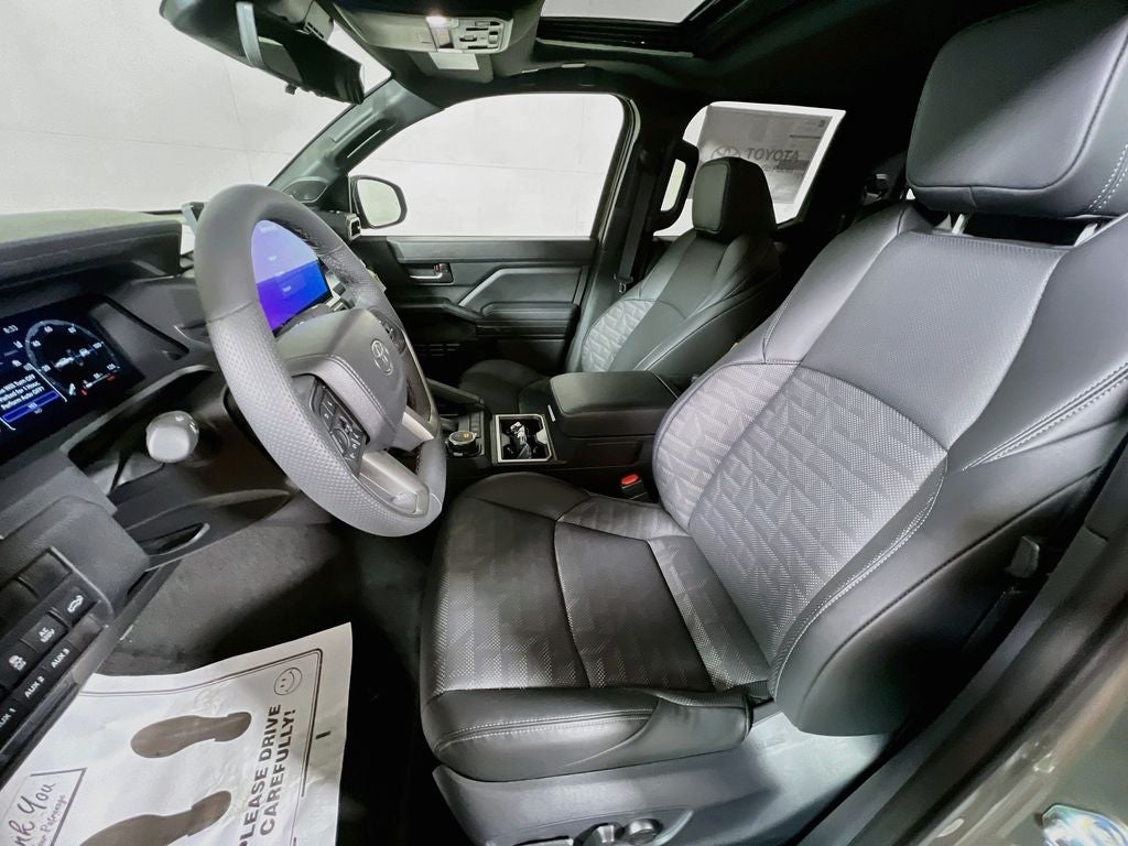 2026 Toyota Tacoma TRD Sport S