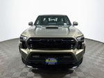 2026 Toyota Tacoma TRD Sport S