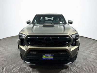 2026 Toyota Tacoma TRD Sport S