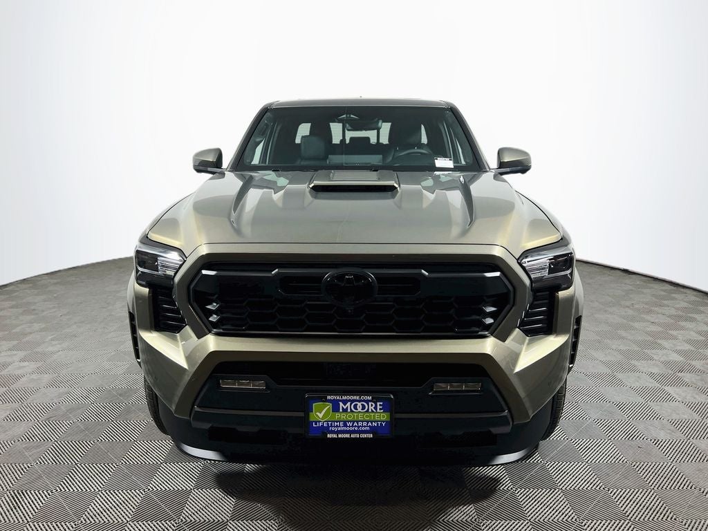 2026 Toyota Tacoma TRD Sport S