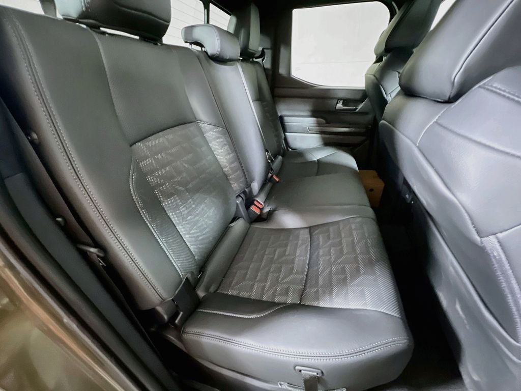 2026 Toyota Tacoma TRD Sport S