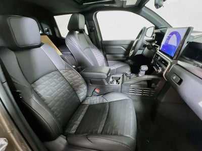 2026 Toyota Tacoma TRD Sport S