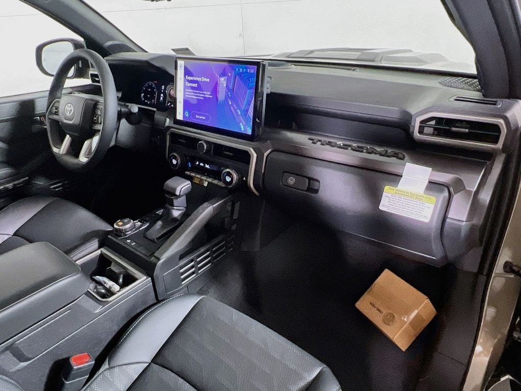 2026 Toyota Tacoma TRD Sport S