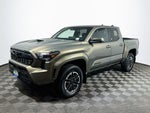 2026 Toyota Tacoma TRD Sport S
