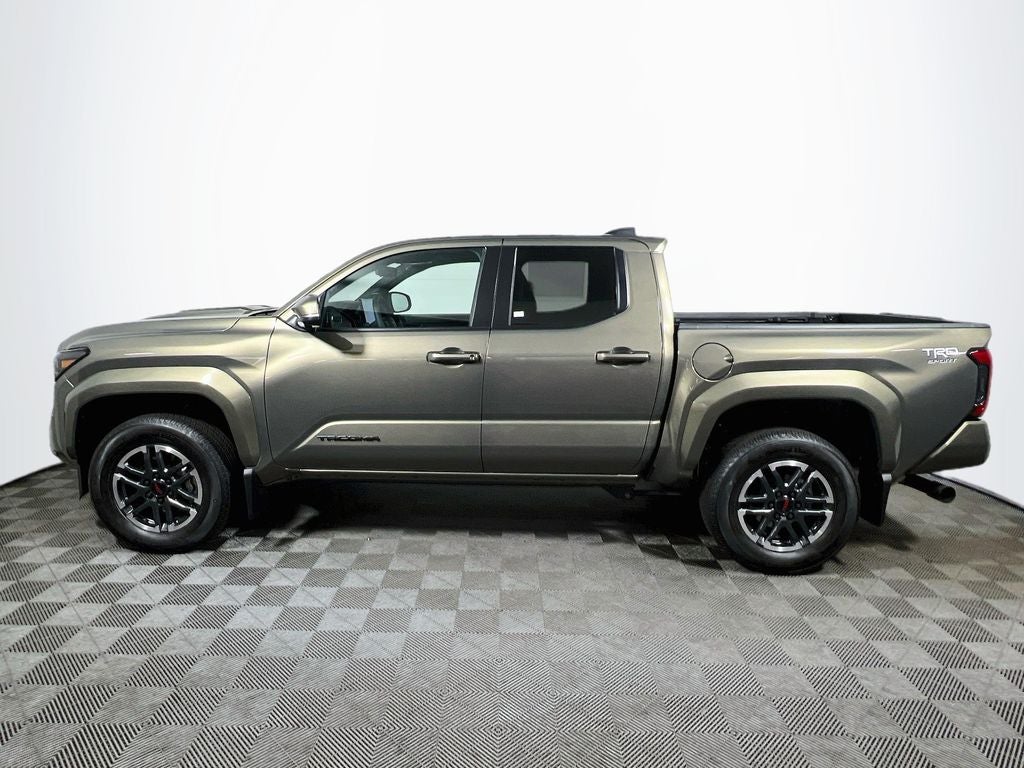 2026 Toyota Tacoma TRD Sport S