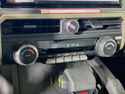 2026 Toyota Tacoma TRD Sport S