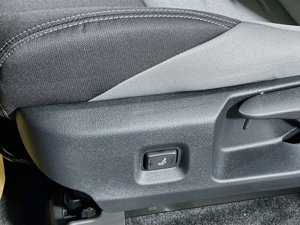 2026 Toyota Tacoma TRD Sport S