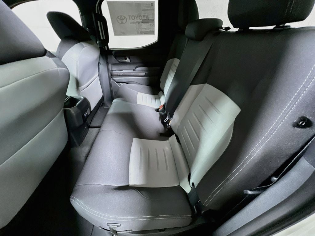 2026 Toyota Tacoma TRD Sport S