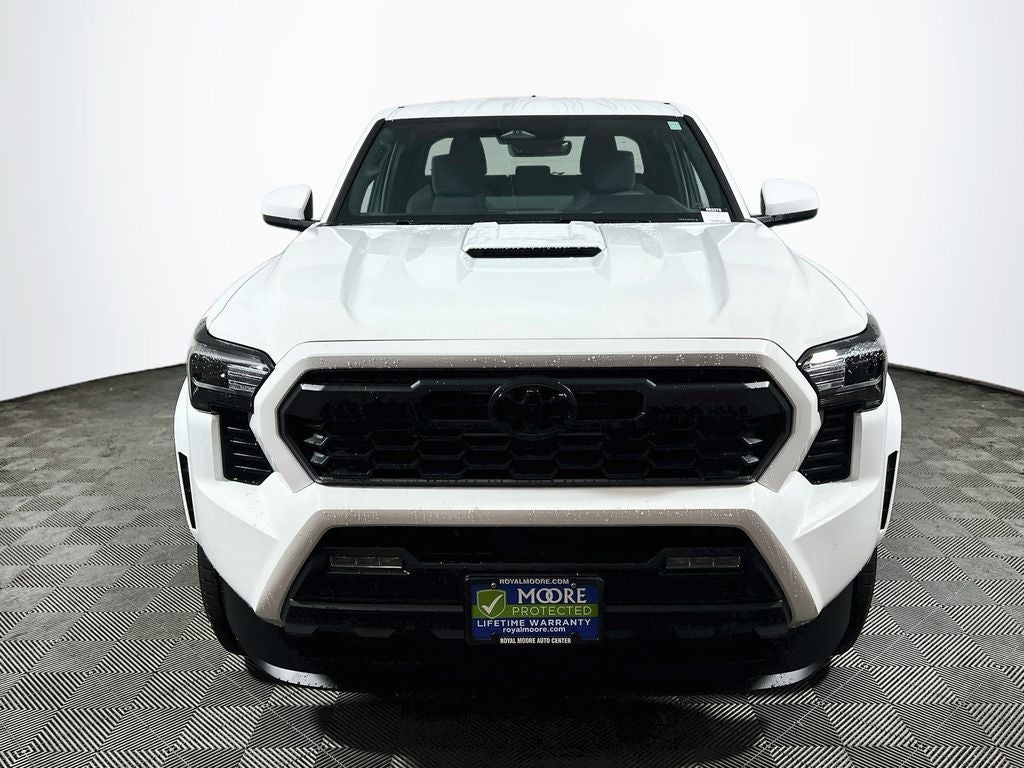 2026 Toyota Tacoma TRD Sport S