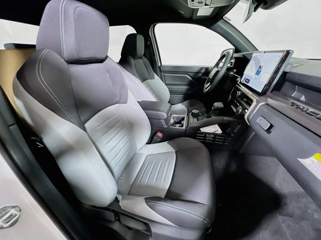 2026 Toyota Tacoma TRD Sport S