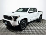 2026 Toyota Tacoma TRD Sport S