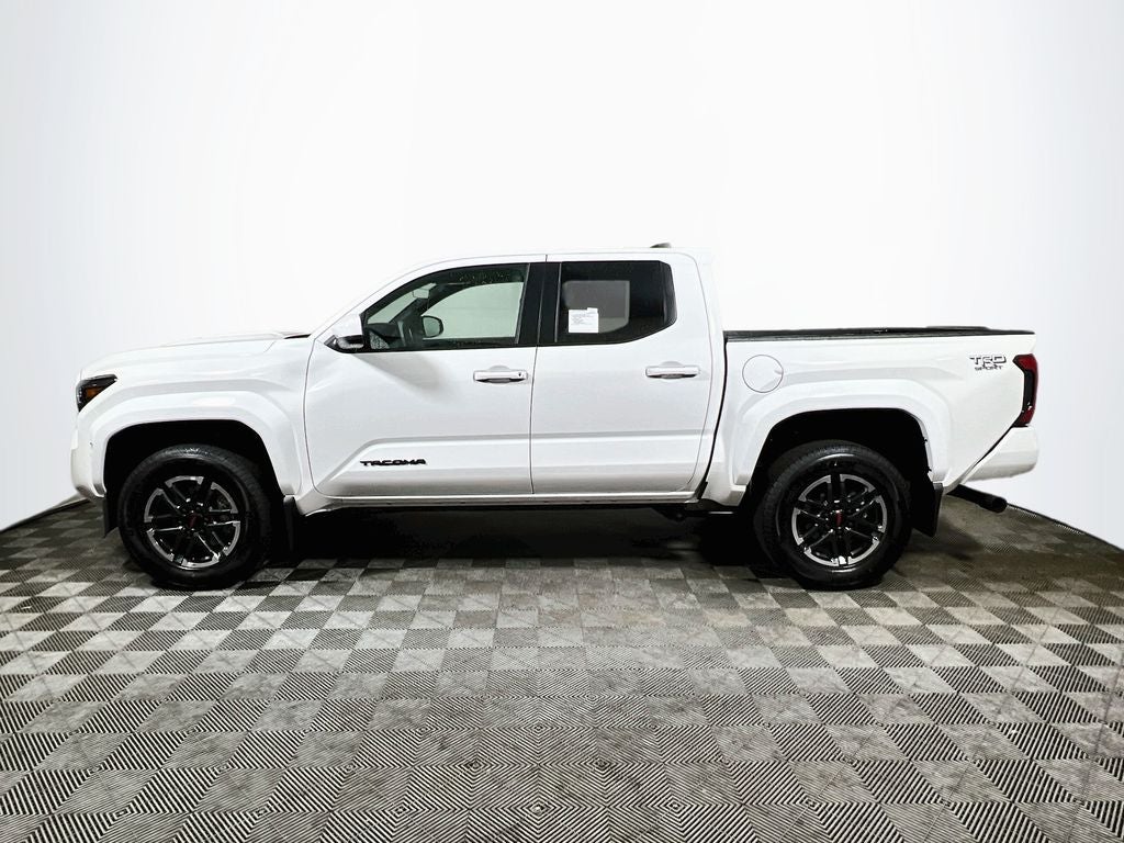 2026 Toyota Tacoma TRD Sport S