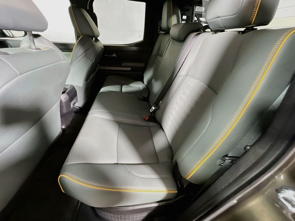 2026 Toyota Tacoma i-FORCE MAX Trailhunter