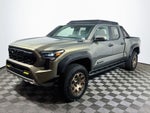 2026 Toyota Tacoma i-FORCE MAX Trailhunter
