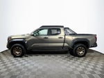 2026 Toyota Tacoma i-FORCE MAX Trailhunter