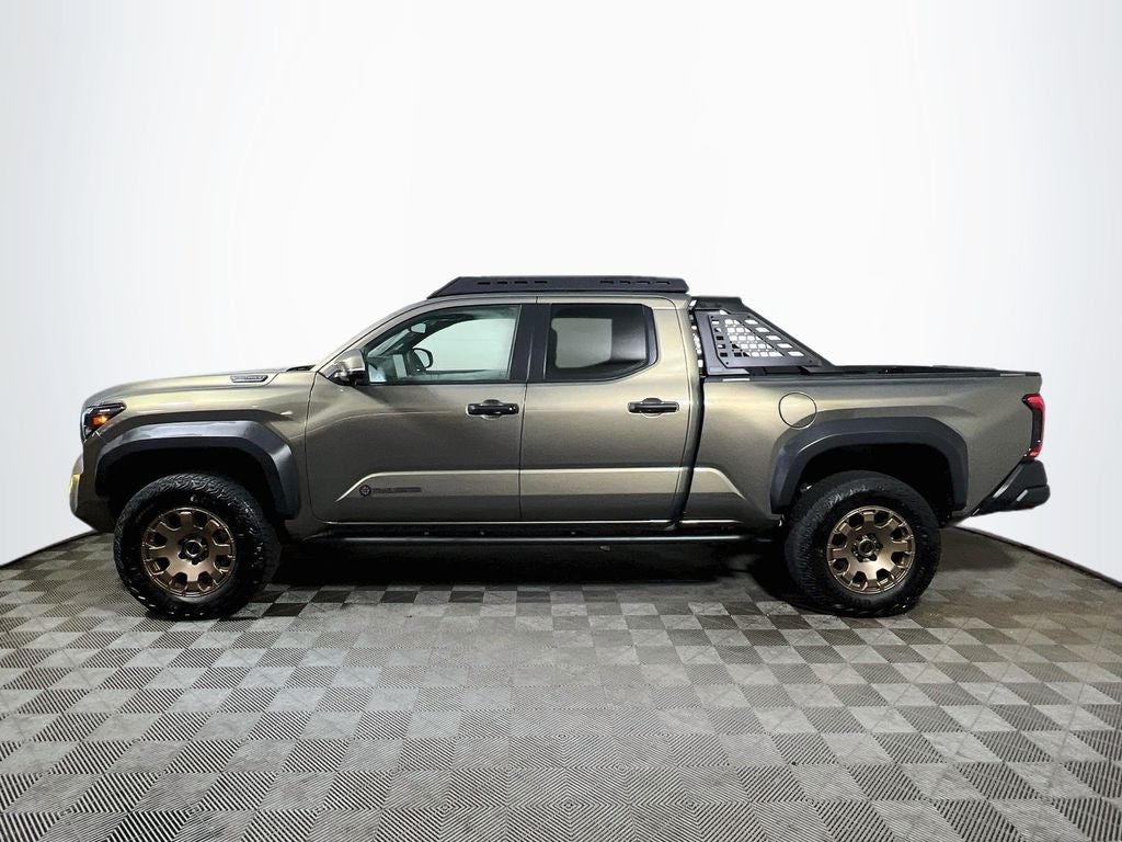 2026 Toyota Tacoma i-FORCE MAX Trailhunter