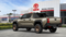2026 Toyota Tacoma i-FORCE MAX Trailhunter