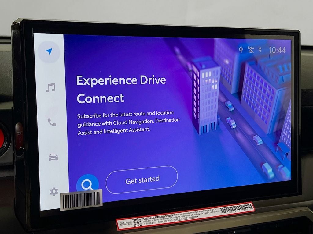 2026 Toyota Tacoma i-FORCE MAX TRD Off-Road i-FORCE MAX