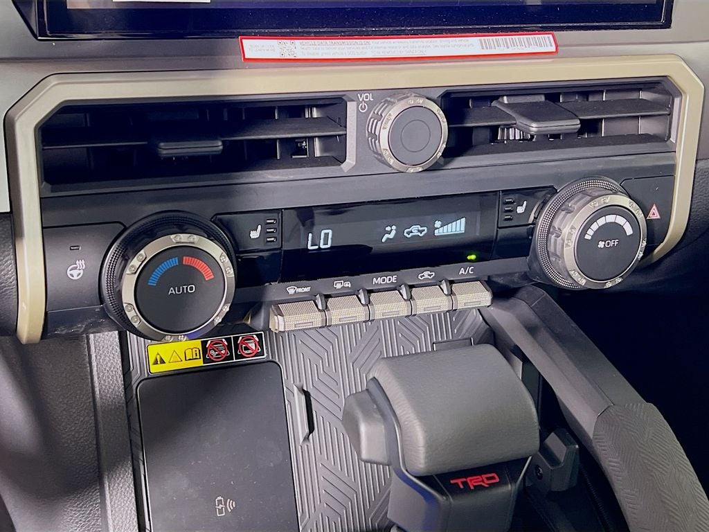 2026 Toyota Tacoma i-FORCE MAX TRD Off-Road i-FORCE MAX