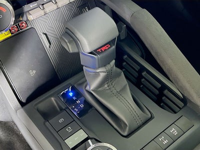 2026 Toyota Tacoma i-FORCE MAX TRD Off-Road i-FORCE MAX