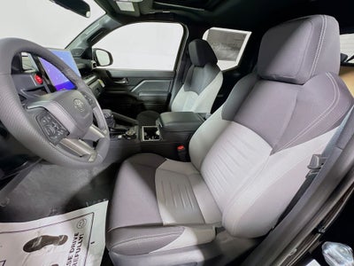 2026 Toyota Tacoma i-FORCE MAX TRD Off-Road i-FORCE MAX