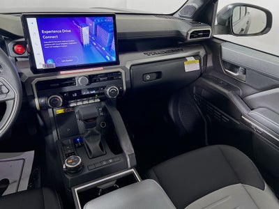 2026 Toyota Tacoma i-FORCE MAX TRD Off-Road i-FORCE MAX