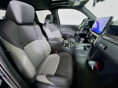 2026 Toyota Tacoma i-FORCE MAX TRD Off-Road i-FORCE MAX