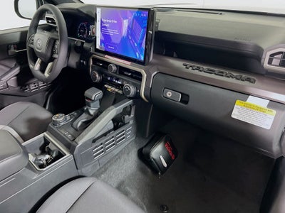 2026 Toyota Tacoma i-FORCE MAX TRD Off-Road i-FORCE MAX