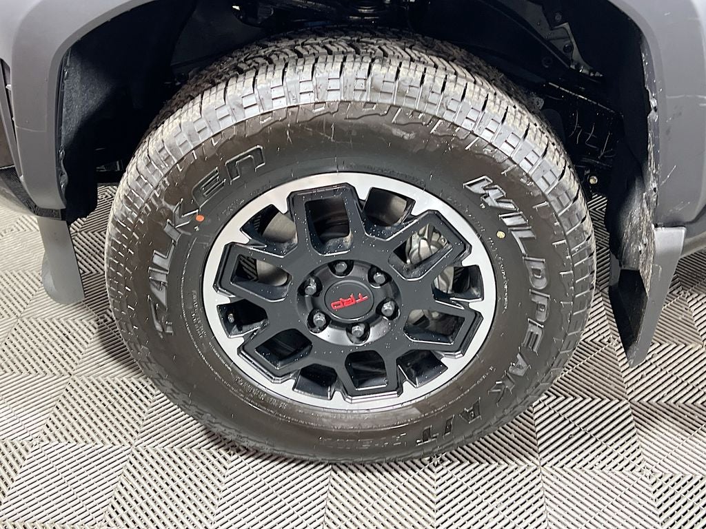 2026 Toyota Tacoma i-FORCE MAX TRD Off-Road i-FORCE MAX