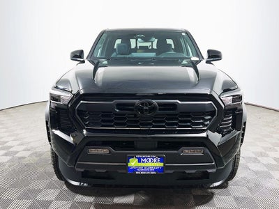 2026 Toyota Tacoma i-FORCE MAX TRD Off-Road i-FORCE MAX