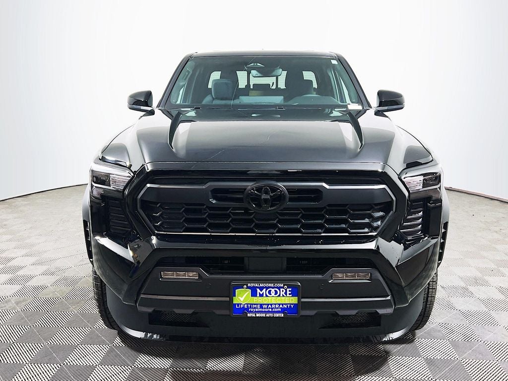 2026 Toyota Tacoma i-FORCE MAX TRD Off-Road i-FORCE MAX