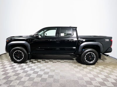 2026 Toyota Tacoma i-FORCE MAX TRD Off-Road i-FORCE MAX